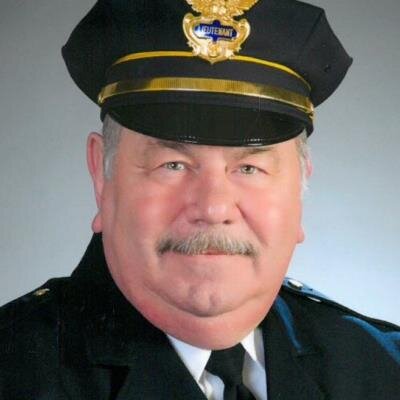 Kenneth A. Krawczyk