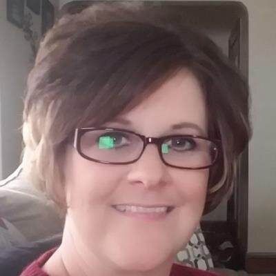 Lisa M. (Driver) Martin