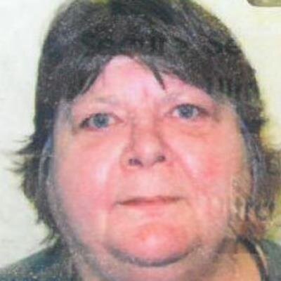 Susan E. Rongers