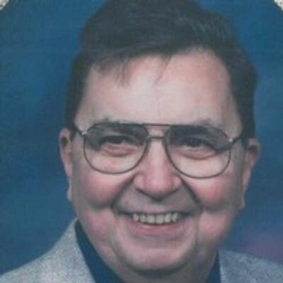 James P. Blair
