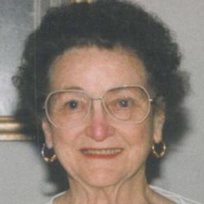 Myrtle I. Delmar