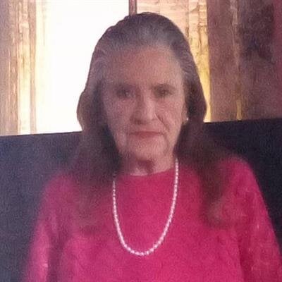 Gloria Lorraine Johns