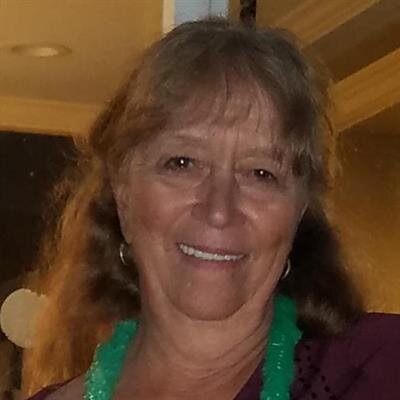 Marchese, Marianne Marie