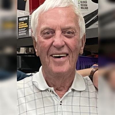 Kenneth Hurlock, Sr.