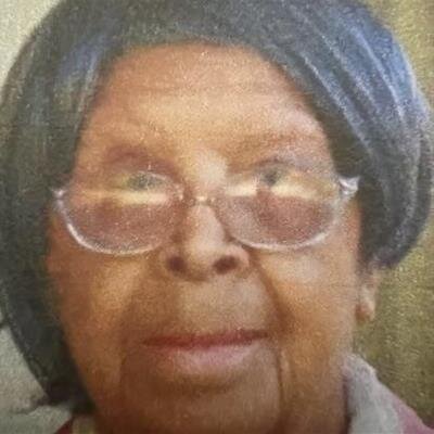 Ora Bee Evans