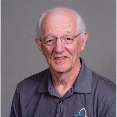 Robert Lee Pryor