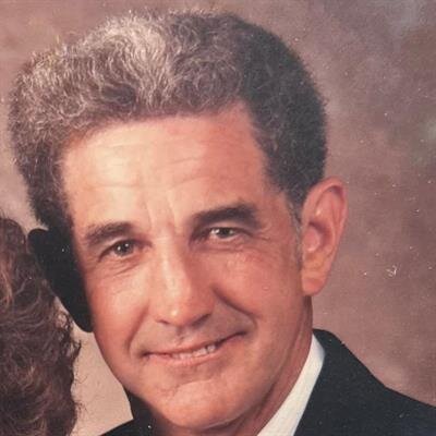 Melvin Bruce Langworthy