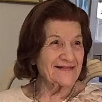 Cangemi, Joyce B