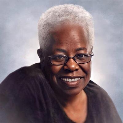 Ms. Dorothy Patterson Lumpkin