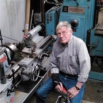 Donald Thomas Stevenson