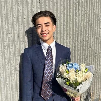 Elijah Exodus Bustamante Martinez