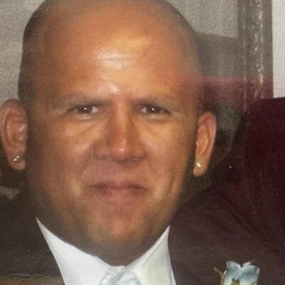 Christopher Luz Medina