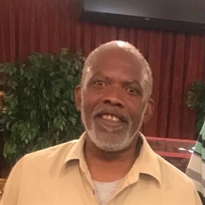 Terrence O'Neil Jackson