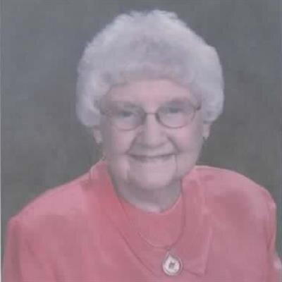 Eileen L. Davis