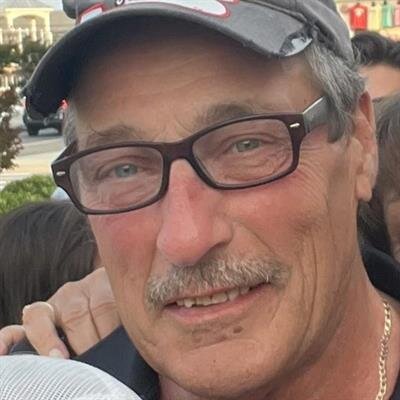 Robert Goober Galbraith II