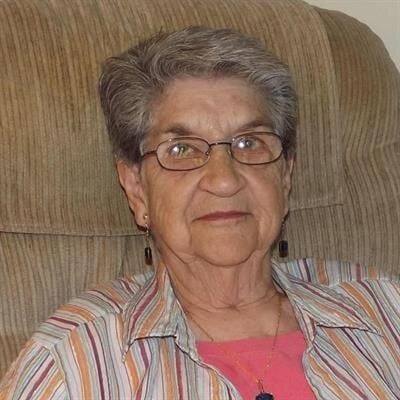 Mildred Anna Murphy