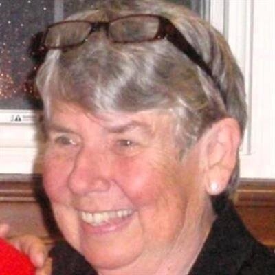 Helen E. Hooper