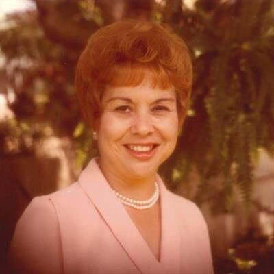 Frances Osborne