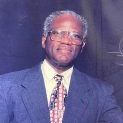 Gerard Marc