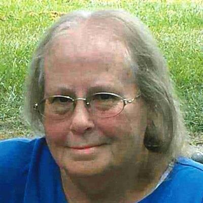 Carol Jacqueline Blankenship