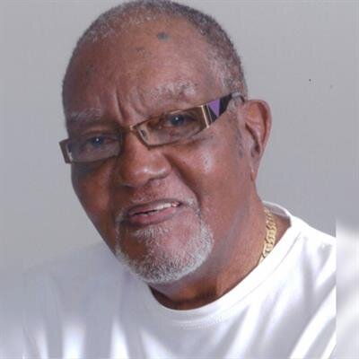 Roosevelt Barkley