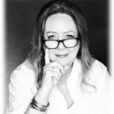Nanette Gail Jamison