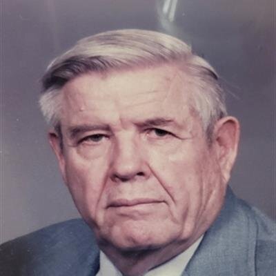 Charles Walston Harrison,