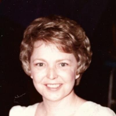 Carole Deane Christe