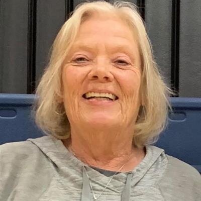 Patti Nelson