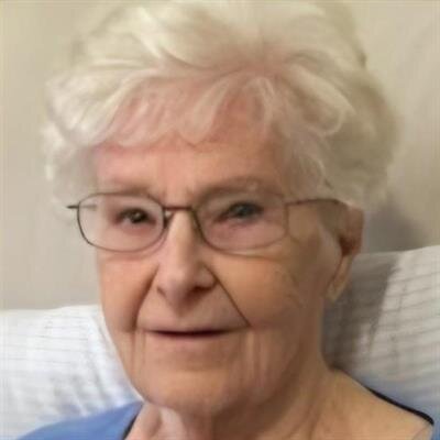Sally Jo Hansen