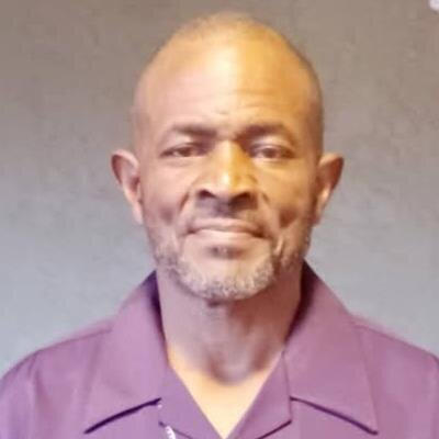 Keith Vincent Adams