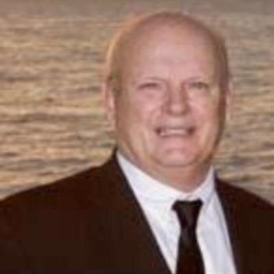 Thomas Patrick Manning