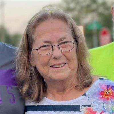 Mrs. Rachel Anne Ramsey