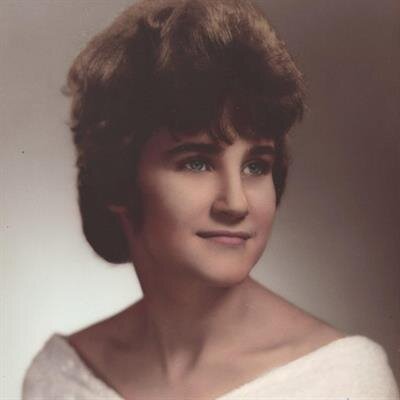 Mary J. Wilcoxen