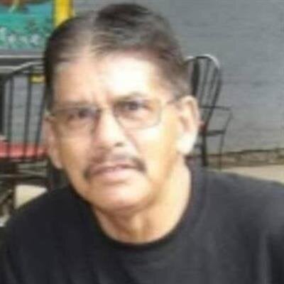 Patricio Ricardo Madril