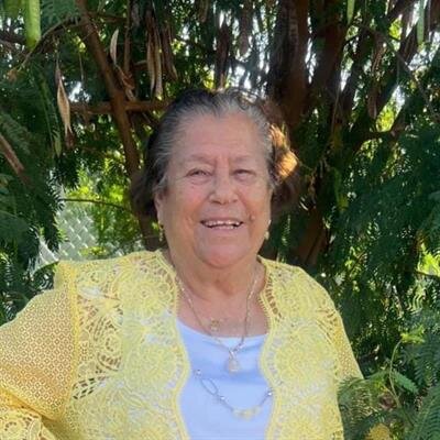 Sandoval, Margarita Plascencia