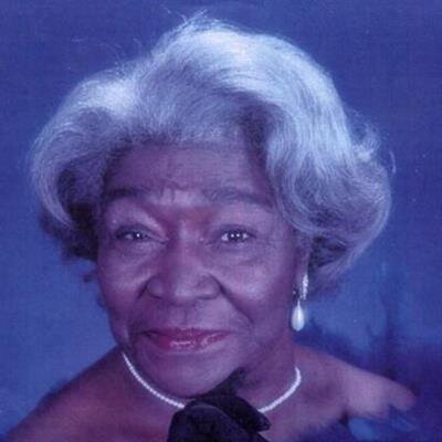 Mrs. Mary Edmundson Brown