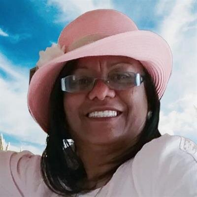 Mrs. Julia Del Carmen Collado Bell