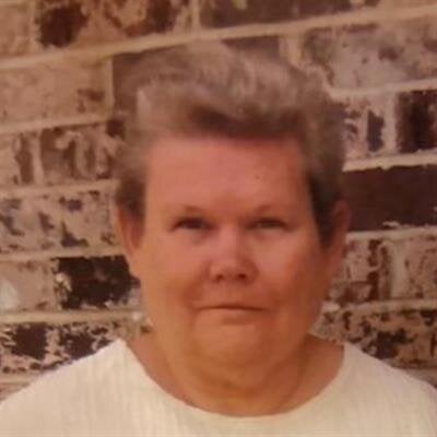 Mrs. Carolyn Florence Bowers