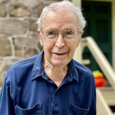 David William McCray