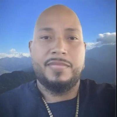 Angel Luis Diaz Jr.