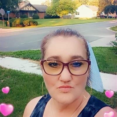 Kendra Michelle Walters