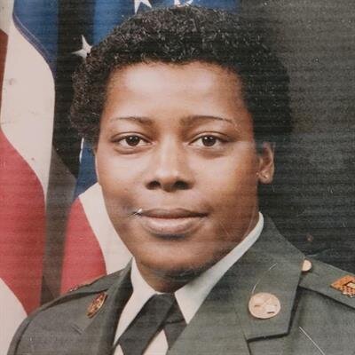 Bonnie Lee Toney