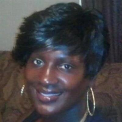 Samantha Sims