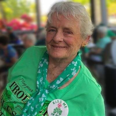 Ann Riley-Lussier Sutor