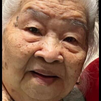 Maria Supangan