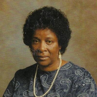 Ms. Shirley Ann Jones