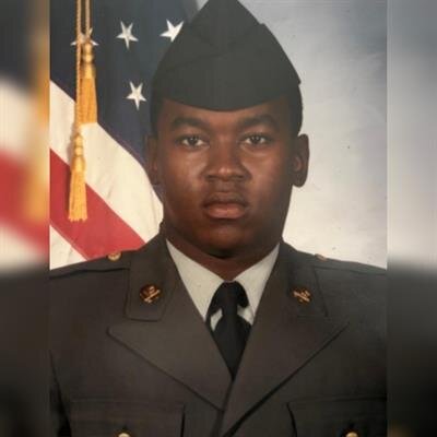 Wilson Edward Meadows, Jr.