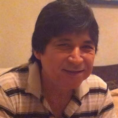 Isaias Cantu Quintanilla