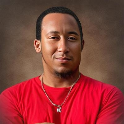 Mr. Jer'Tyronce Laquan Andrews